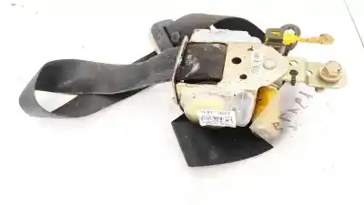 Peça sobressalente para automóvel em segunda mão cinto de segurança dianteiro esquerdo por hyundai getz (tb) 1.6 gls referências oem iam 