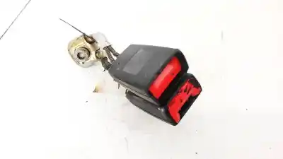 Pièce détachée automobile d'occasion BOUCLE DE CEINTURE DE SÉCURITÉ ARRIERE DROIT pour VOLKSWAGEN GOLF V PLUS (5M1)  Références OEM IAM 1K0857739D  06062005