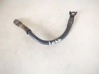 Pezzo di ricambio per auto di seconda mano filo per volkswagen passat cc (357) 2.0 tdi dpf riferimenti oem iam 