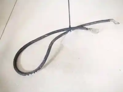 Pezzo di ricambio per auto di seconda mano filo per volkswagen passat cc (357) 2.0 tdi dpf riferimenti oem iam 