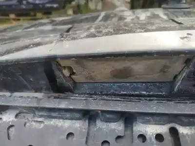 Second-hand car spare part licence plate light for renault scenic, i 1999.09 - 2003.06 facelift 1.9 dci rx4 75kw f9q 1999.09 - 2003.06 oem iam references 