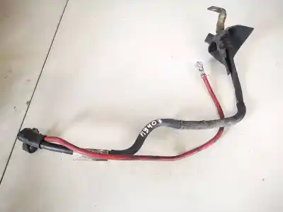 Pezzo di ricambio per auto di seconda mano filo per volkswagen passat cc (357) 2.0 tdi dpf riferimenti oem iam 