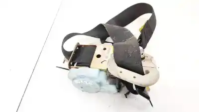Peça sobressalente para automóvel em segunda mão cinto de segurança dianteiro direito por hyundai getz (tb) 1.6 gls referências oem iam 888801c200bj