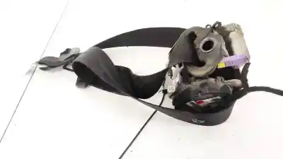 Автозапчасти б/у передний левый ремень безопасности за skoda octavia combi (1z5) 1.9 tdi dpf ссылки oem iam 1z0857701b