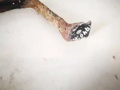 Pezzo di ricambio per auto di seconda mano plastica per volkswagen passat cc (357) 2.0 tdi dpf riferimenti oem iam   