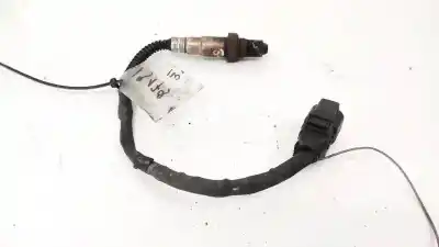 Second-hand car spare part lambda probe for hyundai getz (tb) 1.6 gls oem iam references 3921022610  39210-22610, 9350931001