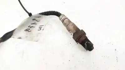 Second-hand car spare part lambda probe for hyundai getz (tb) 1.6 gls oem iam references 3921022610  39210-22610, 9350931001