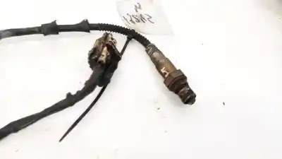 Peça sobressalente para automóvel em segunda mão sonda lambda por volvo xc90 2.9 bi-turbo cat referências oem iam 8670279  0258007135