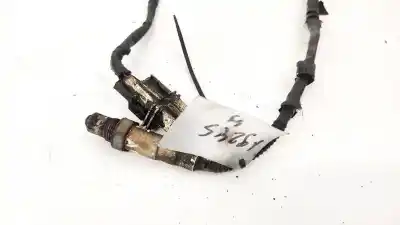Peça sobressalente para automóvel em segunda mão sonda lambda por volvo xc90 2.9 bi-turbo cat referências oem iam 8670279  0258007135