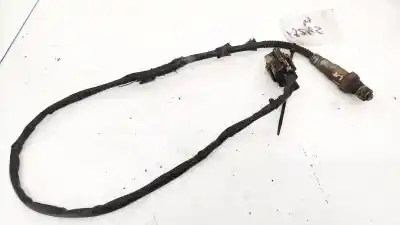 Peça sobressalente para automóvel em segunda mão sonda lambda por volvo xc90 2.9 bi-turbo cat referências oem iam 8670279