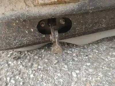 Second-hand car spare part hinge for renault scenic, i 1999.09 - 2003.06 facelift 1.9 dci rx4 75kw f9q 1999.09 - 2003.06 oem iam references 