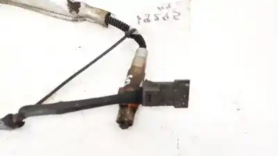 Second-hand car spare part lambda probe for volvo xc90 2.9 bi-turbo cat oem iam references 30637837  