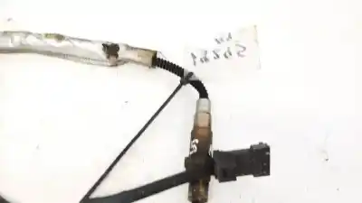 Second-hand car spare part lambda probe for volvo xc90 2.9 bi-turbo cat oem iam references 30637837  