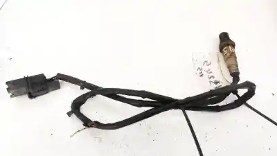 Peça sobressalente para automóvel em segunda mão sonda lambda por volvo xc90 2.9 bi-turbo cat referências oem iam 