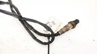 Second-hand car spare part lambda probe for volvo xc90 2.9 bi-turbo cat oem iam references   