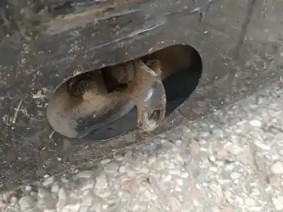 Second-hand car spare part hinge for renault scenic, i 1999.09 - 2003.06 facelift 1.9 dci rx4 75kw f9q 1999.09 - 2003.06 oem iam references 