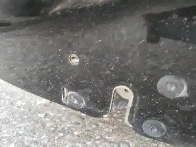 Second-hand car spare part rear right door lock for renault scenic, i 1999.09 - 2003.06 facelift 1.9 dci rx4 75kw f9q 1999.09 - 2003.06 oem iam references 