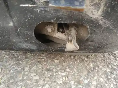 Second-hand car spare part hinge for renault scenic, i 1999.09 - 2003.06 facelift 1.9 dci rx4 75kw f9q 1999.09 - 2003.06 oem iam references 