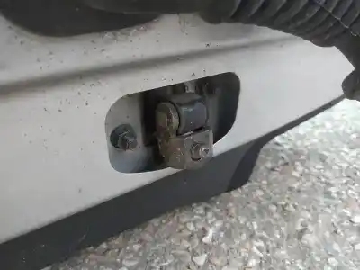 Second-hand car spare part hinge for volvo v50 (545) 2.0 d oem iam references   