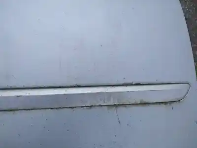 Second-hand car spare part plastics for volvo v50 (545) 2.0 d oem iam references   