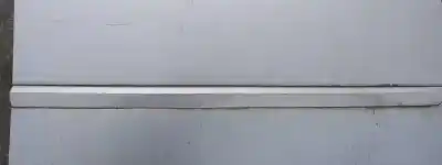 Second-hand car spare part plastics for volvo v50 (545) 2.0 d oem iam references 