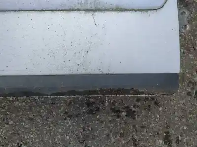 Pezzo di ricambio per auto di seconda mano plastica per volvo v50 (545) 2.0 d riferimenti oem iam   