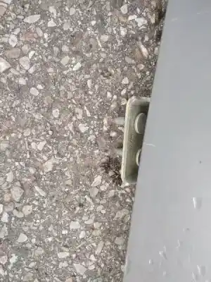 Second-hand car spare part tailgate gas strut for volvo v50 (545) 2.0 d oem iam references 