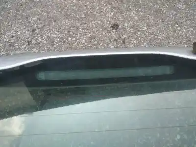 Second-hand car spare part central brake light for volvo v50 (545) 2.0 d oem iam references 