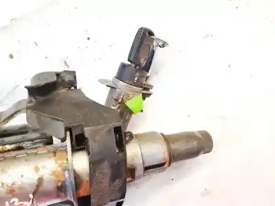 Автозапчасти б/у ПЕРЕКЛЮЧАТЕЛЬ СТАРТЕРА за SKODA OCTAVIA COMBI (1U5)  ссылки OEM IAM 4B0905851C  