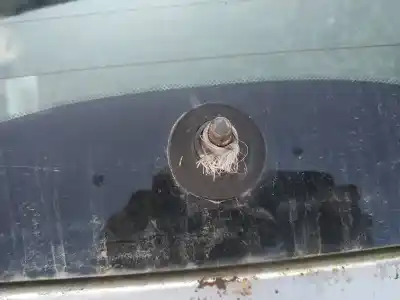 Second-hand car spare part rear windshield wiper motor for volvo v50 (545) 2.0 d oem iam references 