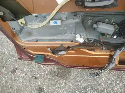 Pezzo di ricambio per auto di seconda mano alzacristalli anteriore sinistro per volvo v70 ii (285) 2.5 tdi riferimenti oem iam 