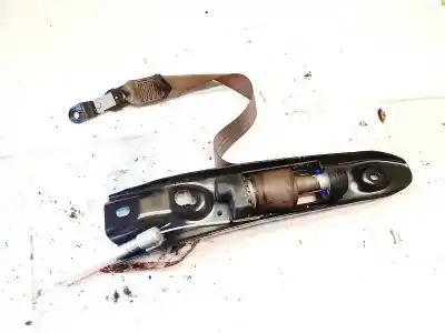 Second-hand car spare part front right seat belt for volvo xc90 2.5 t (7 asientos) oem iam references 
