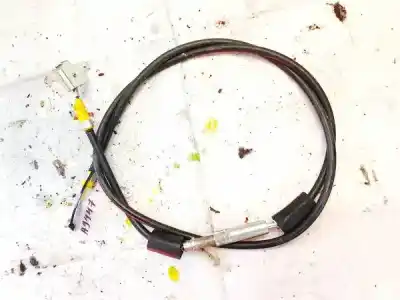 Second-hand car spare part handbrake lever for volvo xc90 2.5 t (7 asientos) oem iam references 