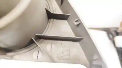 Pezzo di ricambio per auto di seconda mano plastica per volvo xc90 2.5 t (7 asientos) riferimenti oem iam   