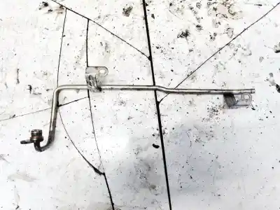 Peça sobressalente para automóvel em segunda mão tubo por volkswagen golf vi (5k1) 1.4 16v tsi referências oem iam 03c121469f