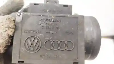 Автозапчасти б/у расходомер воздуха за skoda octavia combi (1u5) 1.9 tdi ссылки oem iam 074906461  71822101 Автозапчасти б/у расходомер воздуха за skoda octavia combi (1u5) 1.9 tdi ссылки oem iam 074906461  71822101