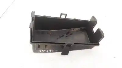 Peça sobressalente para automóvel em segunda mão CAIXA DE FUSÍVEIS E RELÉS por OPEL VECTRA B CARAVAN  Referências OEM IAM 09136102  0141539