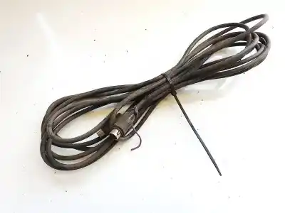 Peça sobressalente para automóvel em segunda mão fio por citroen evasion 1.9 td sx referências oem iam   