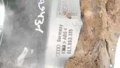 Second-hand car spare part front decorative moulding for skoda octavia combi (1u5) 1.9 tdi oem iam references 8l1953515  8l1.953.515 Second-hand car spare part front decorative moulding for skoda octavia combi (1u5) 1.9 tdi oem iam references 8l1953515  8l1.953.515