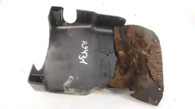 Second-hand car spare part front decorative moulding for skoda octavia combi (1u5) 1.9 tdi oem iam references 8l1953515  8l1.953.515 Second-hand car spare part front decorative moulding for skoda octavia combi (1u5) 1.9 tdi oem iam references 8l1953515  8l1.953.515