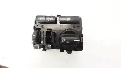 Second-hand car spare part headlights switch for volvo xc90 2.5 t (7 asientos) oem iam references 8697221