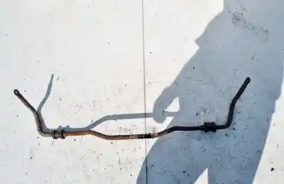 Second-hand car spare part rear stabilizer bar for mitsubishi outlander (cw0) 2.0 di-d intense oem iam references 