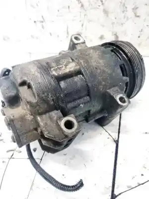 İkinci el araba yedek parçası klima kompresörü için dacia sandero ii 1.2 oem iam referansları 926006775  