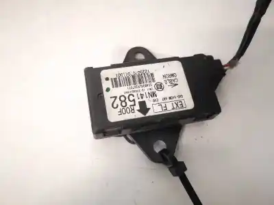 Piesă de schimb auto la mâna a doua amplificator de antena pentru mitsubishi outlander (cw0) 2.0 di-d intense referințe oem iam mn141582  