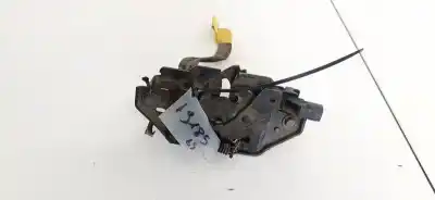 Pezzo di ricambio per auto di seconda mano chiusura del cappuccio per ford c-max 1.6 tdci cat riferimenti oem iam am5416700  