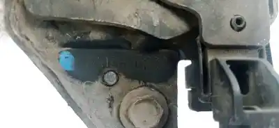 Pezzo di ricambio per auto di seconda mano chiusura del cappuccio per ford c-max 1.6 tdci cat riferimenti oem iam am5416700  