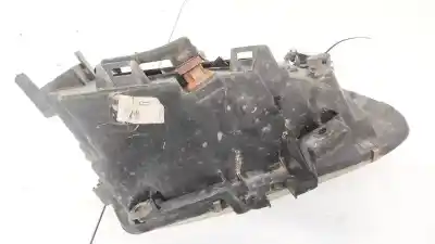 Second-hand car spare part left headlight for renault laguna (b56) 2.0 oem iam references   