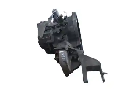 Second-hand car spare part gearbox for opel insignia a (g09) 1.8 (68) oem iam references 55194293  