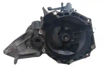 Автозапчасти б/у коробка передач за OPEL INSIGNIA A (G09) 1.8 (68) ссылки OEM IAM 55194293  