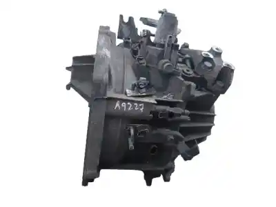 Second-hand car spare part gearbox for opel insignia a (g09) 1.8 (68) oem iam references 55194293  